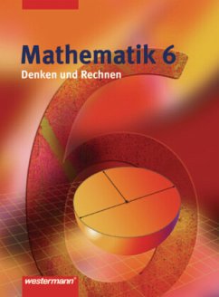 Mathematik - Denken und Rechnen / Mathematik Denken und Rechnen - Ausgabe 2005 für Hauptschulen in Niedersachsen / Mathematik, Denken und Rechnen, Hauptschule Niedersachsen (2005)