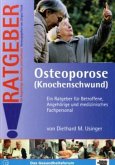 Osteoporose (Knochenschwund)