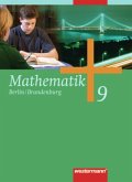 Mathematik - Ausgabe 2006 für die Sekundarstufe I in Berlin und Brandenburg / Mathematik, Ausgabe Berlin u. Brandenburg