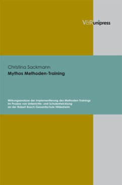 Mythos Methoden-Training - F & F afd., Antiksamlingen;Sackmann, Christina