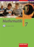 Mathematik - Allgemeine Ausgabe 2006 für die Sekundarstufe I / Mathematik, Allgemeine Ausgabe 2006 für die Sekundarstufe I