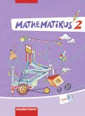 Mathematikus - Allgemeine Ausgabe 2007 / Mathematikus, Neubearbeitung