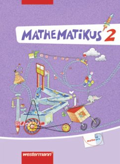 Mathematikus - Allgemeine Ausgabe 2007 / Mathematikus, Neubearbeitung - Eichler, Klaus-Peter;Jansen, Herta;Kaufmann, Sabine;Lorenz, Jens Holger