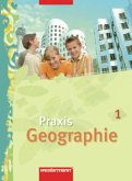 Schülerband / Praxis Geographie Bd.1