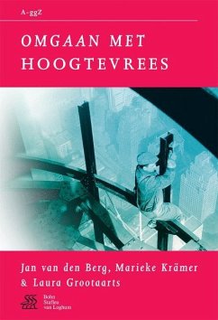 Omgaan Met Hoogtevrees - Swaen, S.J.;Sterk, W.A.;Vogelbescheming Nederland