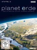 Planet Erde - Staffel 2