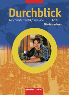 9./10. Schuljahr, Schülerband / Durchblick, Geschichte/Politik/Erdkunde, Hauptschule Niedersachsen (2005)