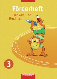 Denken und Rechnen - Zusatzmaterialien Ausgabe ab 2005 / Denken und Rechnen, Förder- und Forderheft