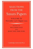 Selections from the Smuts Papers