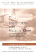 Encounters with Melanie Klein - Bild 1