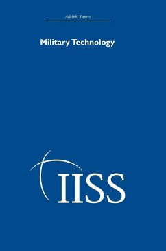 Cover Military Technology