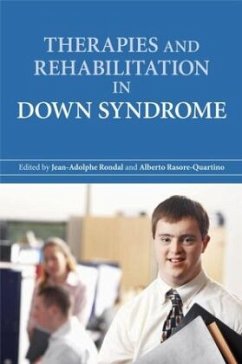 Therapies and Rehabilitation in Down Syndrome - Rondal, Jean-Adolphe (ed.) / Rasore-Quartino, Alberto