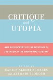 Critique and Utopia