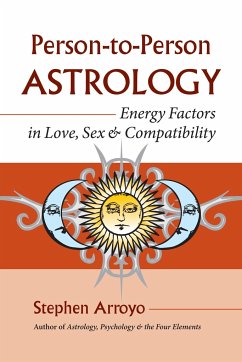 Person-To-Person Astrology - Arroyo, Stephen