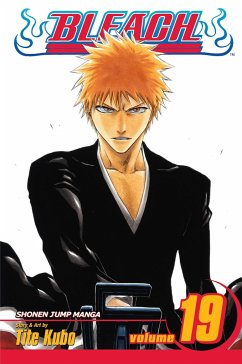 Bleach, Vol. 19 - Kubo, Tite