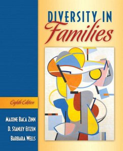 Diversity in Families: United States Edition