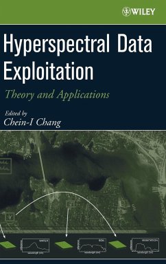 Hyperspectral Data Exploitation - Chang, Chein-I (ed.)