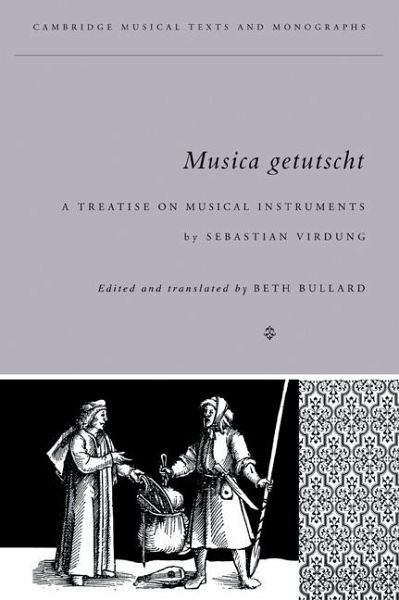 Musica Getutscht Musica Getutscht