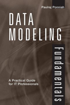 Data Modeling Fundamentals - Ponniah, Paulraj