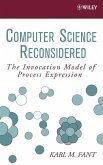 Computer Science Reconsidered