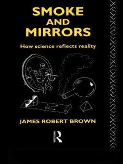 Smoke and Mirrors - Brown, James Robert