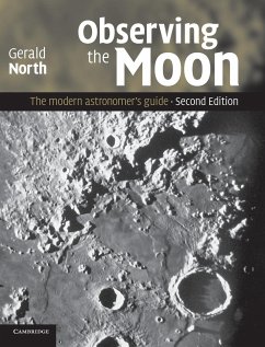 Observing the Moon - North, Gerald