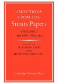 Selections from the Smuts Papers