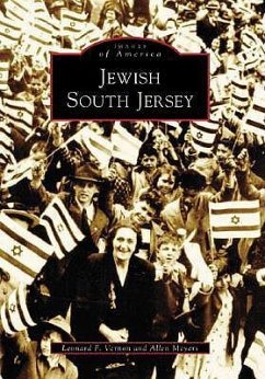 Jewish South Jersey - Vernon, Leonard F.; Meyers, Allen