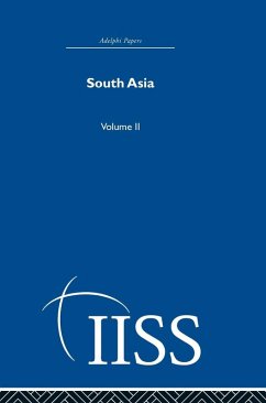 Cover South Asia