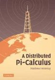 A Distributed Pi-Calculus