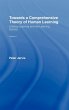 Towards a Comprehensive Theory of Human... - Bild 1