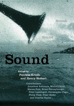 Sound - Kruth, Patricia / Stobart, Henry (eds.)