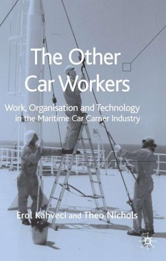 The Other Car Workers - Kahveci, E.;Nichols, T.