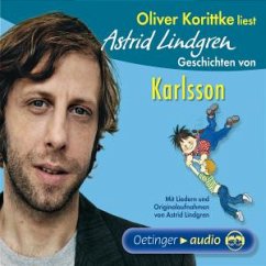 Geschichten von Karlsson