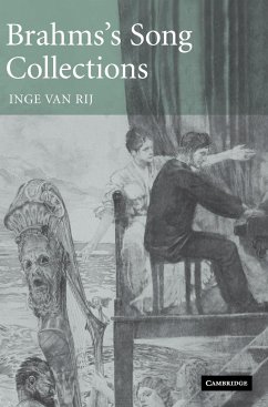 Brahms's Song Collections - Rij, Inge van