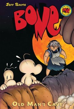Old Man's Cave: A Graphic Novel (Bone #6) - Smith, Jeff