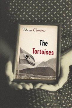 The Tortoises - Canetti, Veza