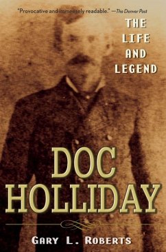 Doc Holliday - Roberts, Gary L.