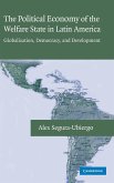 The Political Economy of the Welfare State in Latin America
