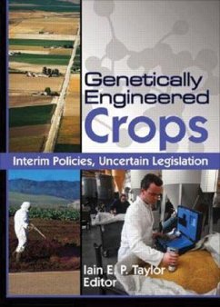 Genetically Engineered Crops