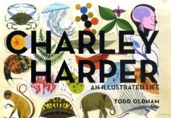 Charley Harper - Oldham, Tedd