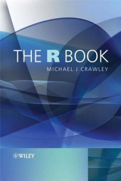 The R Book - Crawley, Michael J.