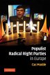 Populist Radical Right Parties in Europe - Bild 1