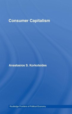 Cover Consumer Capitalism