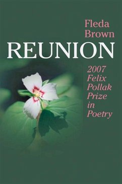 Reunion, 13 - Brown, Fleda