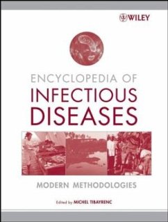 Encyclopedia of Infectious Diseases - Tibayrenc, Michel (ed.)