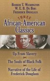 Three African-American Classics