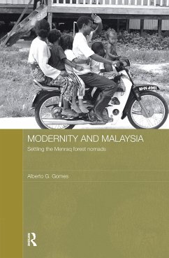 Modernity and Malaysia - Gomes, Alberto