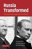 Russia Transformed