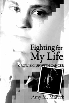Fighting for My Life - Mareck, Amy M